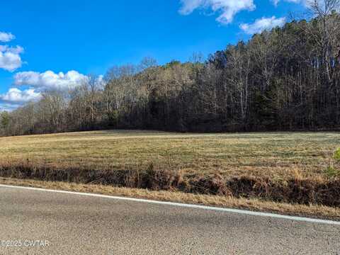 3831 Danville Road, Big Sandy, TN 38221