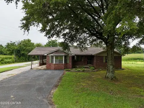 305 Walnut Grove Road, Kenton, TN 38233