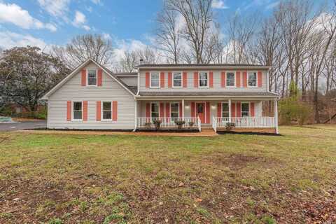 28 Gracelyn Drive, Jackson, TN 38305