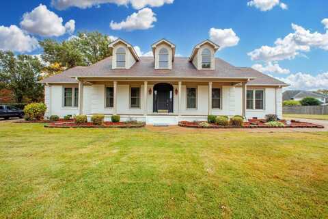 22 Stonehill Cove, Jackson, TN 38305