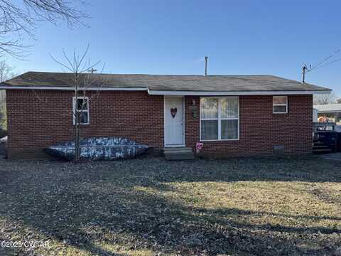 17 Unit Investment Package, Dyersburg, TN 38024