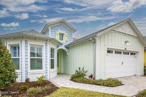 321 Sea Plane Drive, Daytona Beach, FL 32124