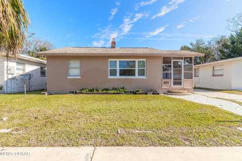 421 Jefferson Street, Daytona Beach, FL 32114