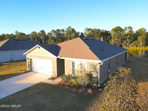 298 Sunset Point Drive, Ormond Beach, FL 32174