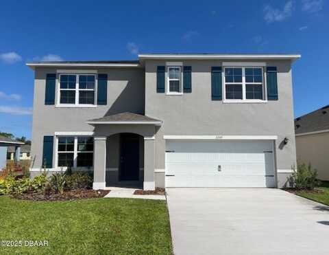 2207 Lake Preserve Circle, New Smyrna Beach, FL 32168
