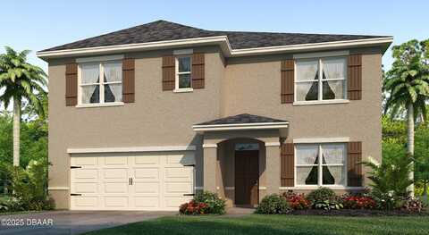 2207 Lake Preserve Circle, New Smyrna Beach, FL 32168