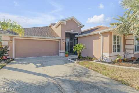 344 Perfect Drive, Daytona Beach, FL 32124