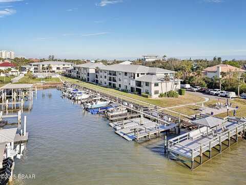 2100 N Peninsula Avenue, New Smyrna Beach, FL 32169