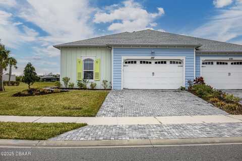 597 Landshark Boulevard, Daytona Beach, FL 32124