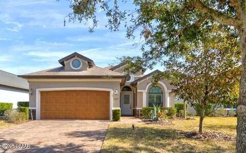 3169 Connemara Drive, Ormond Beach, FL 32174