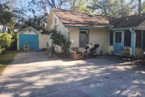 437 Warner Place, Daytona Beach, FL 32114