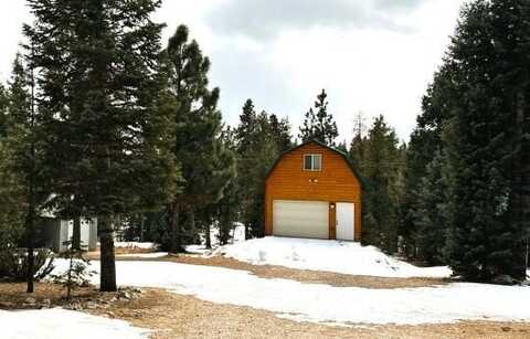 430 E Forest Dr, Duck Creek Village, UT 84762