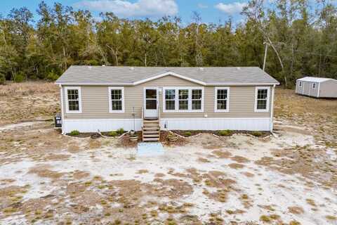 4576 40th St, Bell, FL 32619