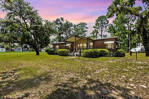 1303 First Ave, Steinhatchee, FL 32359