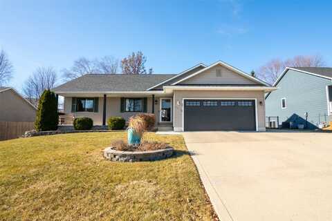 4112 SE 24th Street, Des Moines, IA 50320