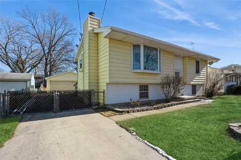 3117 Williams Street, Des Moines, IA 50317