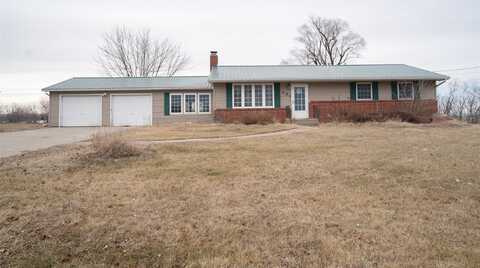 731 McLane Street, Osceola, IA 50213