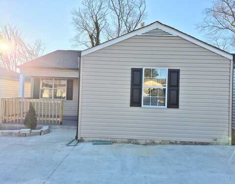 1411 Classic Chase Drive, DALTON, GA 30721
