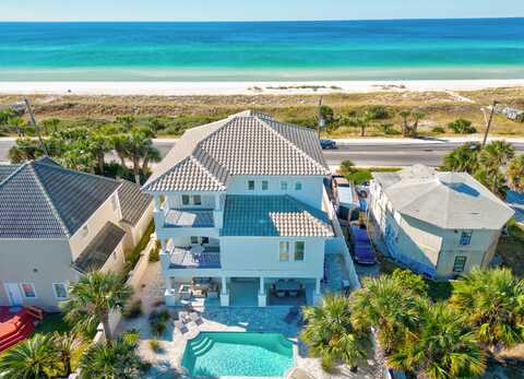 14208 Front Beach Road, Panama City Beach, FL 32413