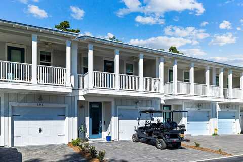 4923 E Co Highway 30A, Santa Rosa Beach, FL 32459