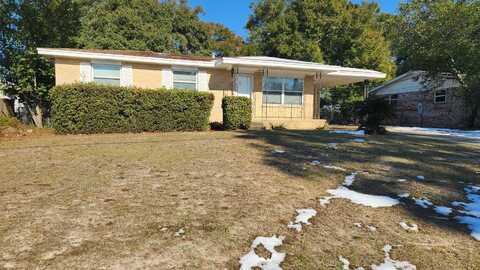 3360 Rothshild Drive, Pensacola, FL 32503