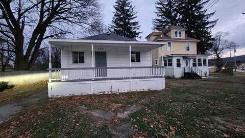 609 Cedar Street, Elmira, NY 14904