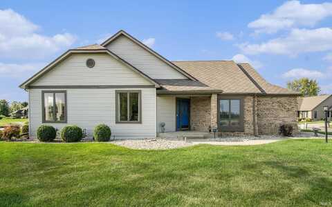 3902 Doral Lane, Elkhart, IN 46517