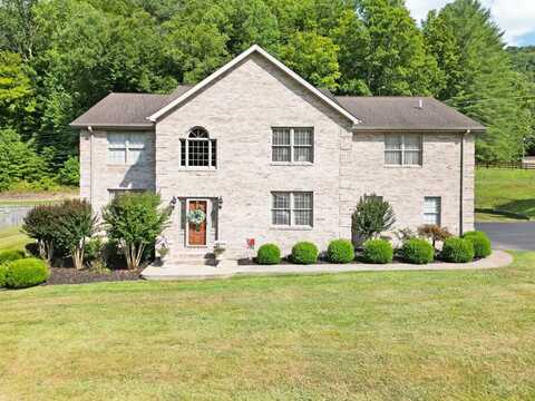 10 Windy Brook Lane, Banner, KY 41603