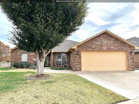 1109 Remington Ct, Enid, OK 73703