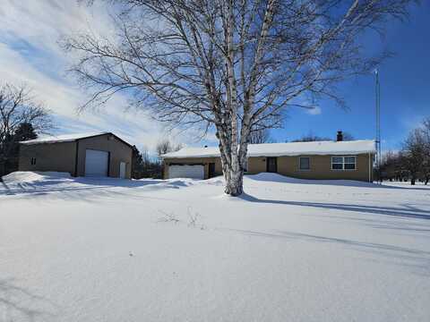 N 9944 Donner DR, Germfask, MI 49836