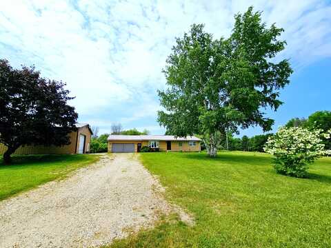 9944 N Donner DR, Germfask, MI 49836