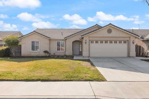 1931 Lime Avenue, Sanger, CA 93657