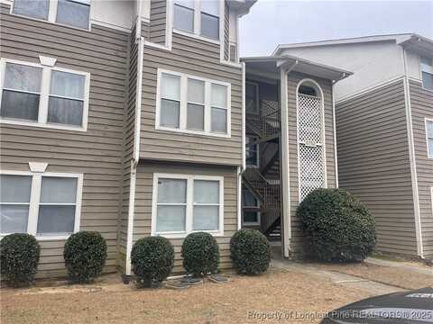 6752 Willowbrook Drive unit: 6, Fayetteville, NC 28314