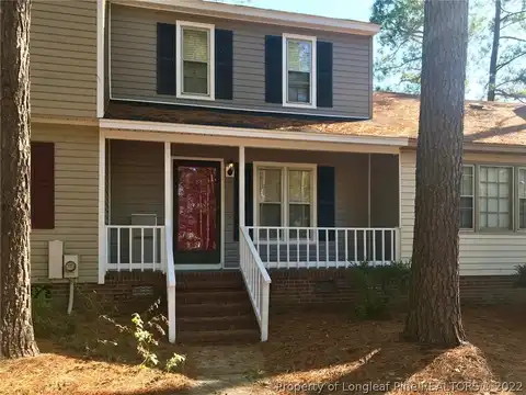 4808 Pinedale Boulevard, Lumberton, NC 28358