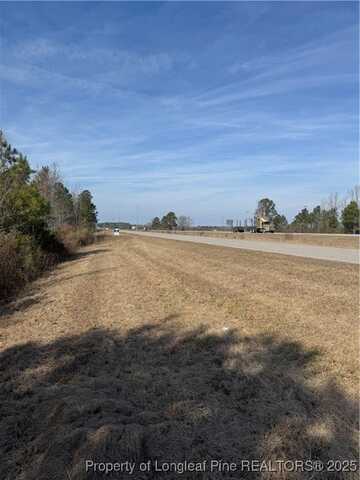 American Indian Highway, Lumberton, NC 28358
