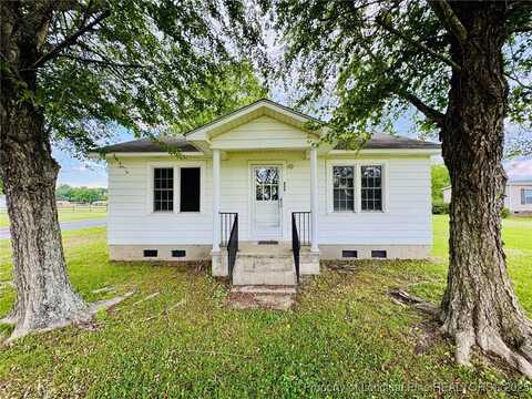 233 Broadridge Road, Orrum, NC 28369