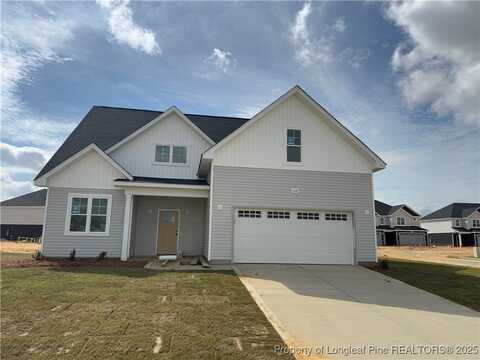 112 Peeler Circle, Raeford, NC 28376