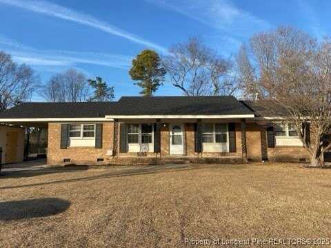 7405 Southgate Road, Fayetteville, NC 28314