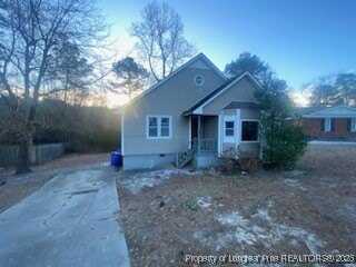 110 Bruce Lane, Spring Lake, NC 28390