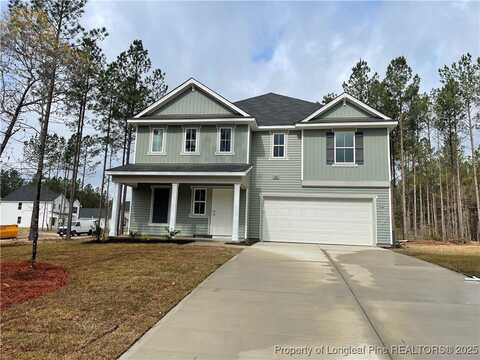 44 Horse Trot Lane, Sanford, NC 27332