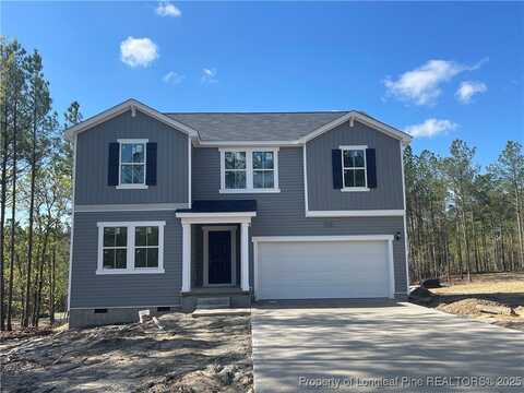 352 Rocking Horse Lane, Sanford, NC 27332
