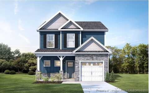 4214 Darroch Road, Lillington, NC 27546