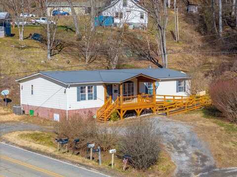 1080 Sutton Branch, Sylva, NC 28779