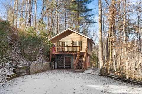 268 Tranquil Ridge, Whittier, NC 28789