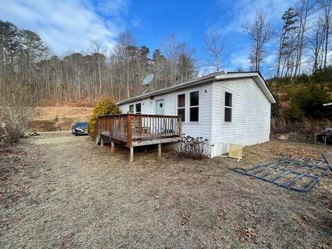 381 Pam's Way, Bryson City, NC 28713