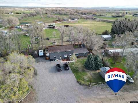 8 Sage, Riverton, WY 82501