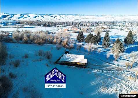 299 Leedy, Lander, WY 82520