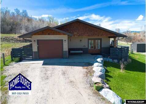 299 Leedy, Lander, WY 82520