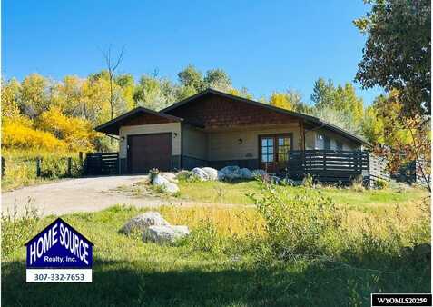 299 Leedy, Lander, WY 82520