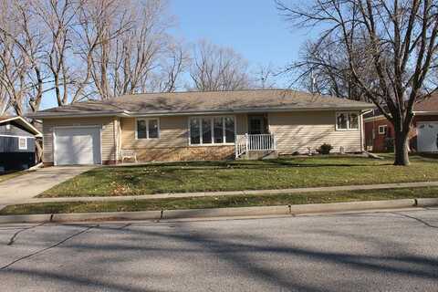 1617 No 23rd St, Fort Dodge, IA 50501